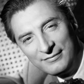 Photo star : Jean Tissier
