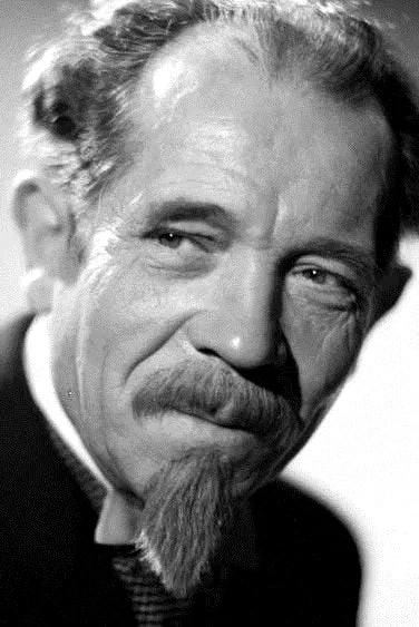 Pierre Larquey
