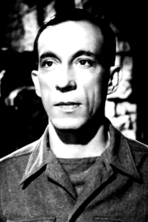 Raymond Bussières