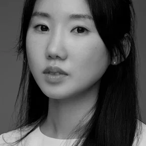 Photo star : Park Mi-Hyo