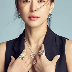 Photo star : Ye Ji-won