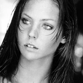 Photo star :  Carole Andre