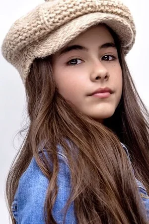  Lumi Pollack photo
