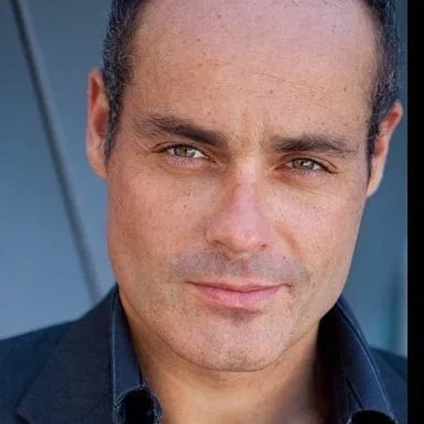  Kieron Elliott