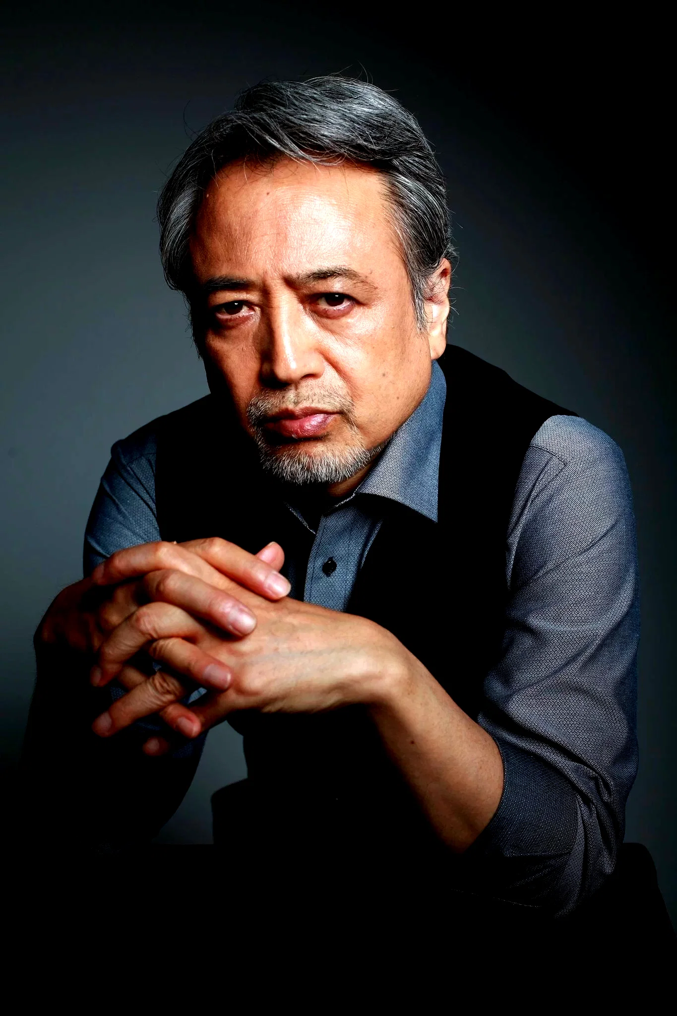 Ikuji Nakamura