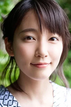  Riho Yoshioka