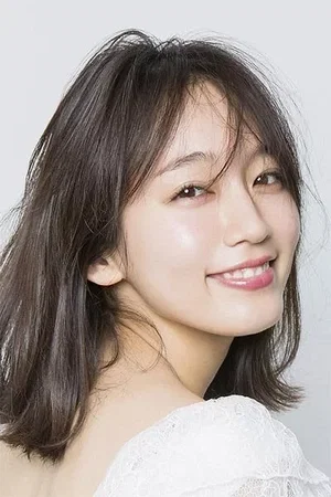  Riho Yoshioka
