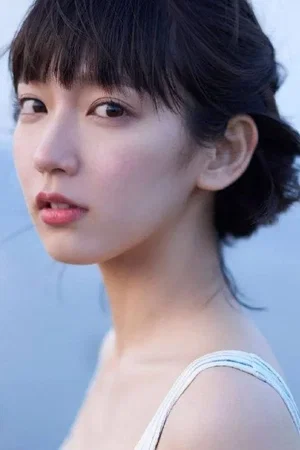  Riho Yoshioka