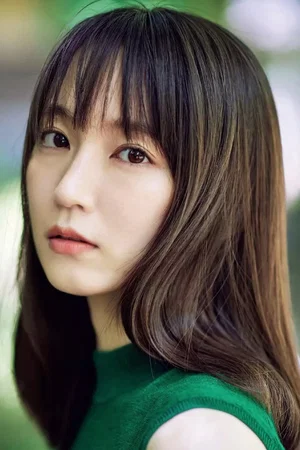  Riho Yoshioka