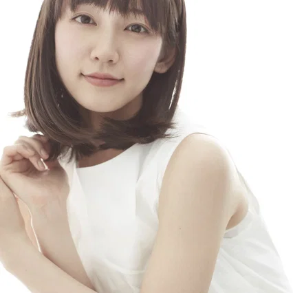  Riho Yoshioka