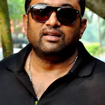  Baburaj