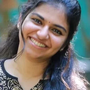 Photo star :  Raveena Ravi