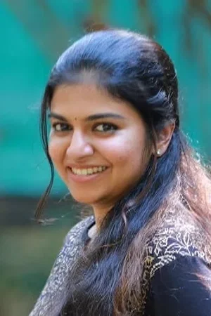  Raveena Ravi photo