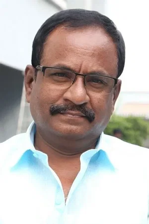  G. Marimuthu photo