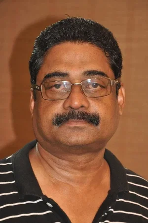  R. N. R. Manohar
