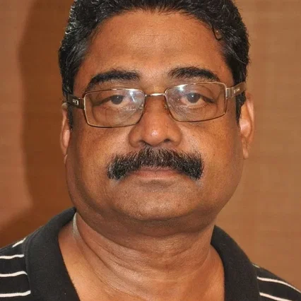 R. N. R. Manohar