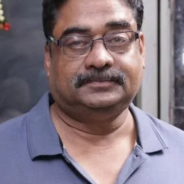  R. N. R. Manohar