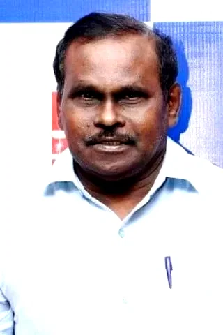  George Mariyan
