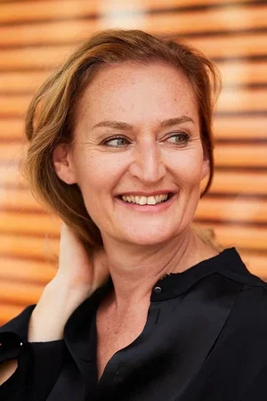 Rachel Braunschweig photo