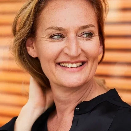 Rachel Braunschweig