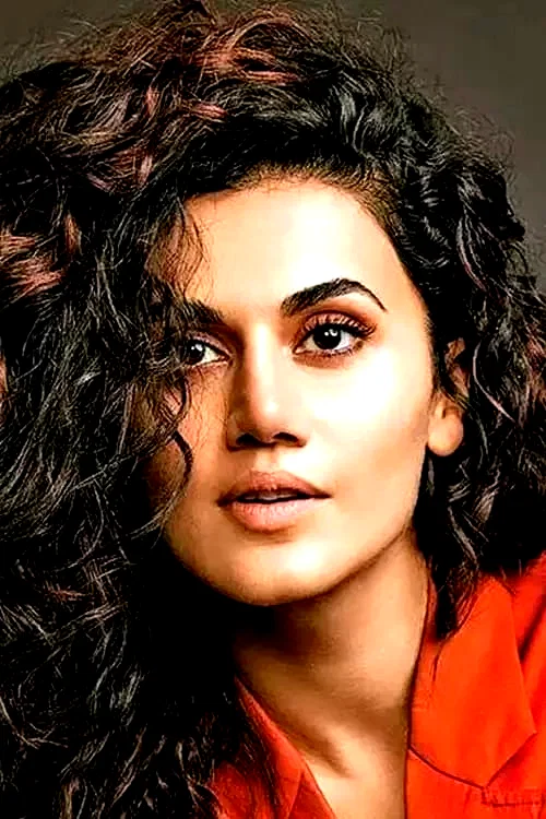  Taapsee Pannu