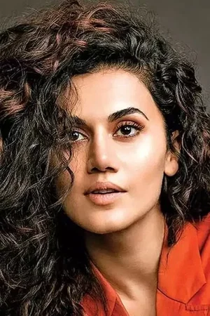  Taapsee Pannu