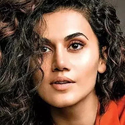  Taapsee Pannu