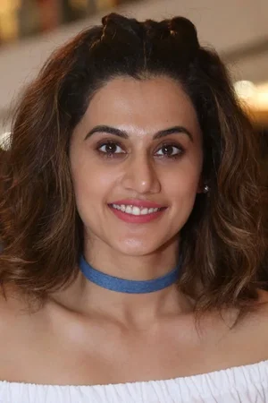  Taapsee Pannu photo