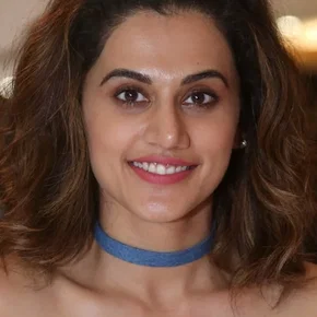 Photo star :  Taapsee Pannu