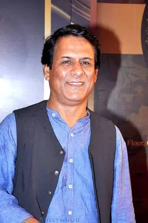  Rajendra Chawla photo