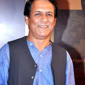 Photo star :  Rajendra Chawla