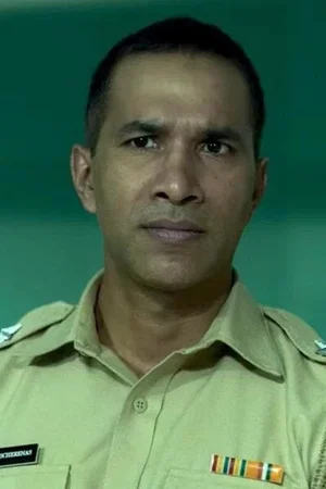 Photo de  K.C. Shankar