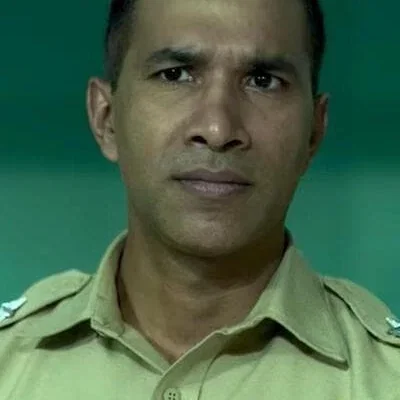  K.C. Shankar
