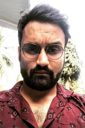 Photo de  Raghav Raj Kakker
