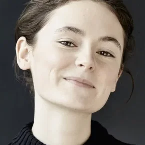 Photo star :  Lea van Acken