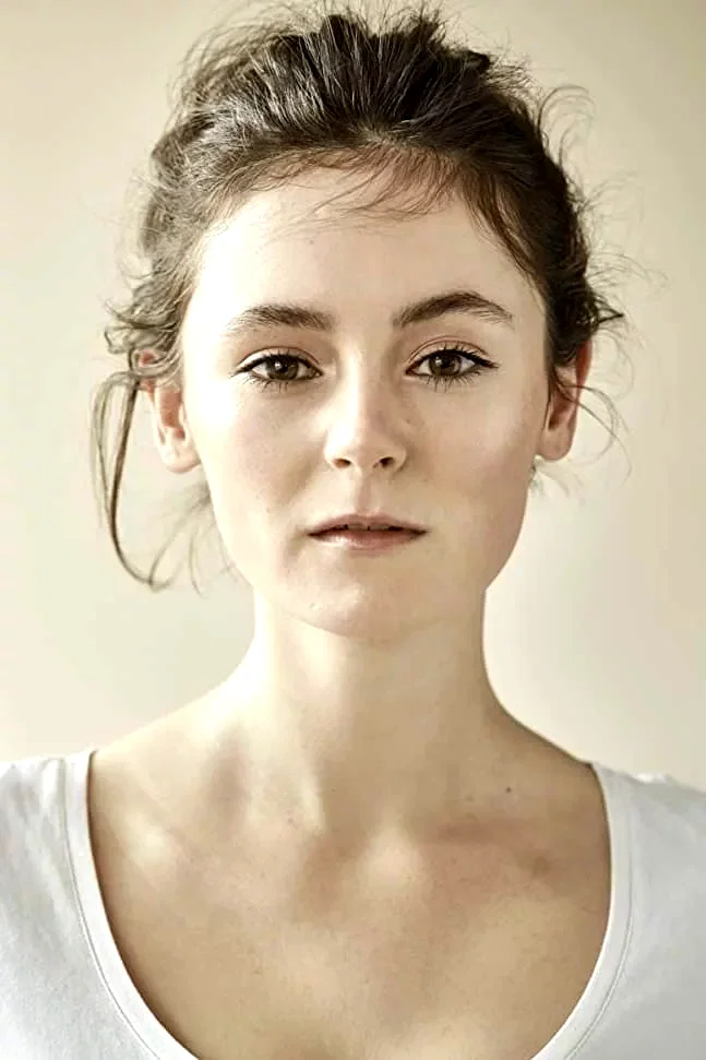  Lea van Acken