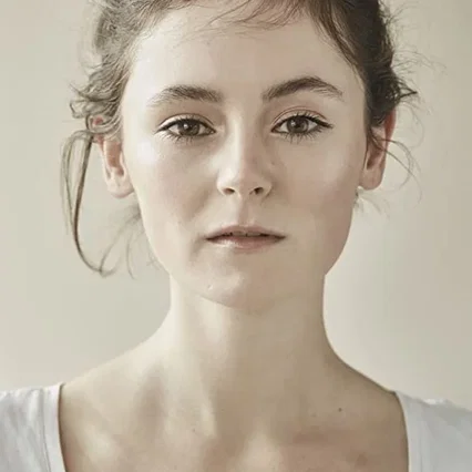  Lea van Acken