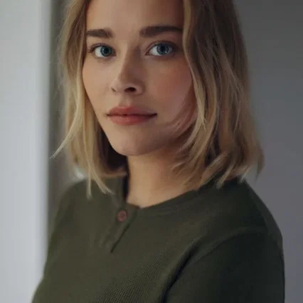  Milena Tscharntke