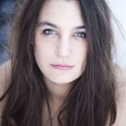 Sarah-Jane Sauvegrain