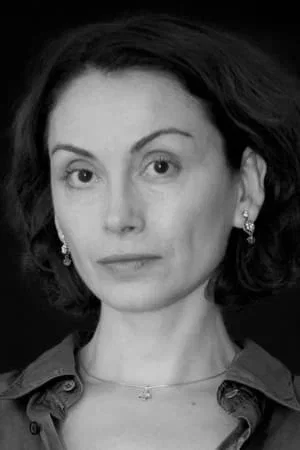  Jeanette Spassova photo