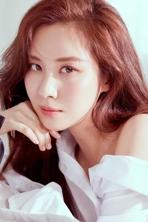  Seohyun