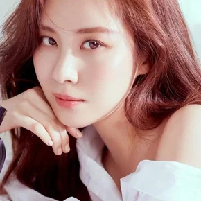 Photo star :  Seohyun