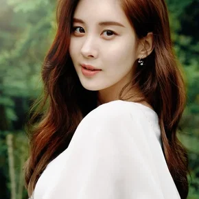 Photo star :  Seohyun