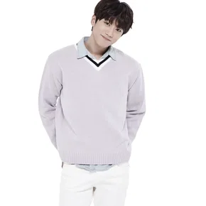 Photo star :  Lee Jun-young