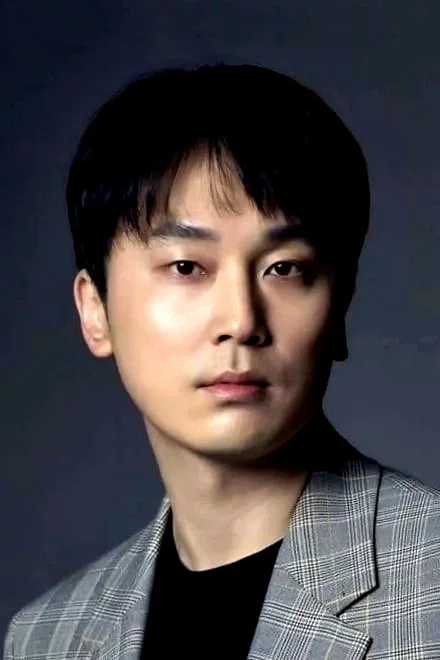  Seo Hyun-woo