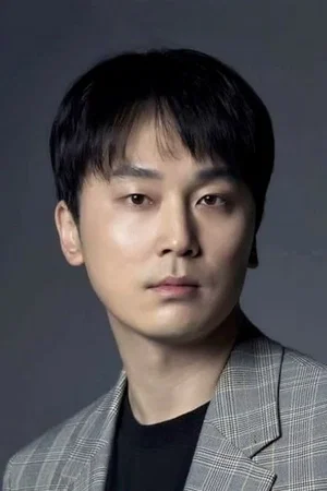  Seo Hyun-woo