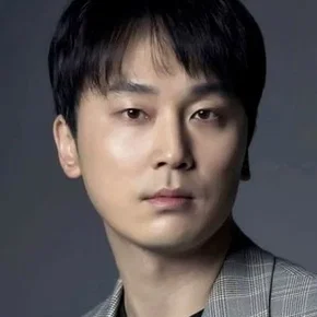 Photo star :  Seo Hyun-woo