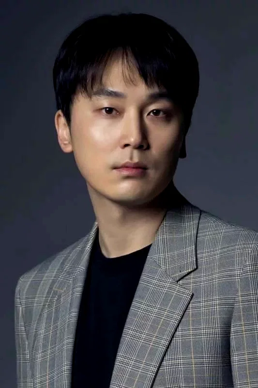  Seo Hyun-woo