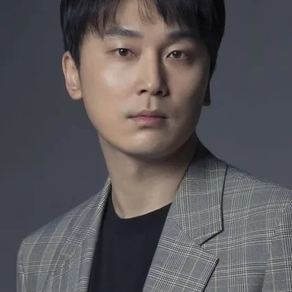  Seo Hyun-woo