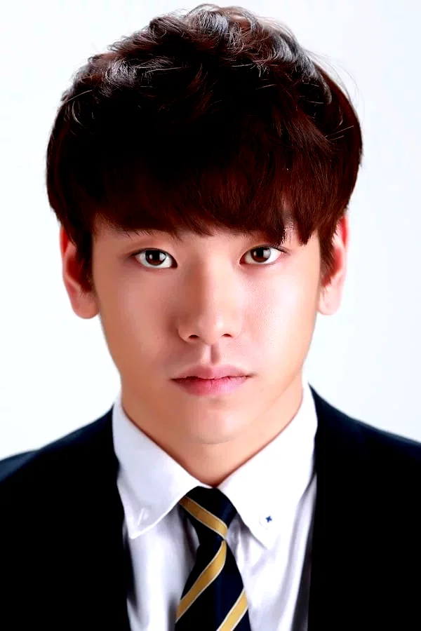  Ahn Seung-gyun